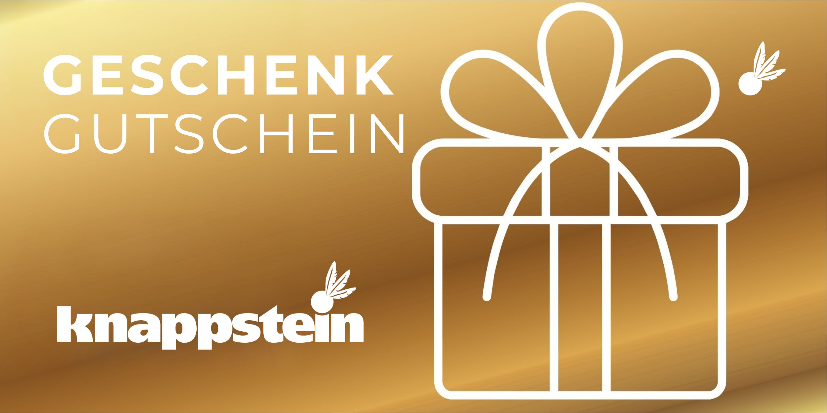Gutscheinshop