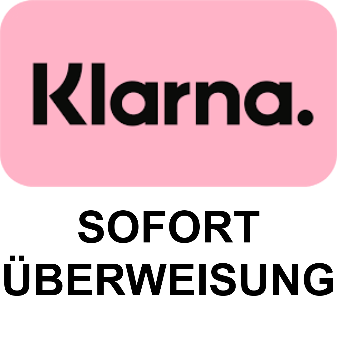 Klarna Sofortüberweisung