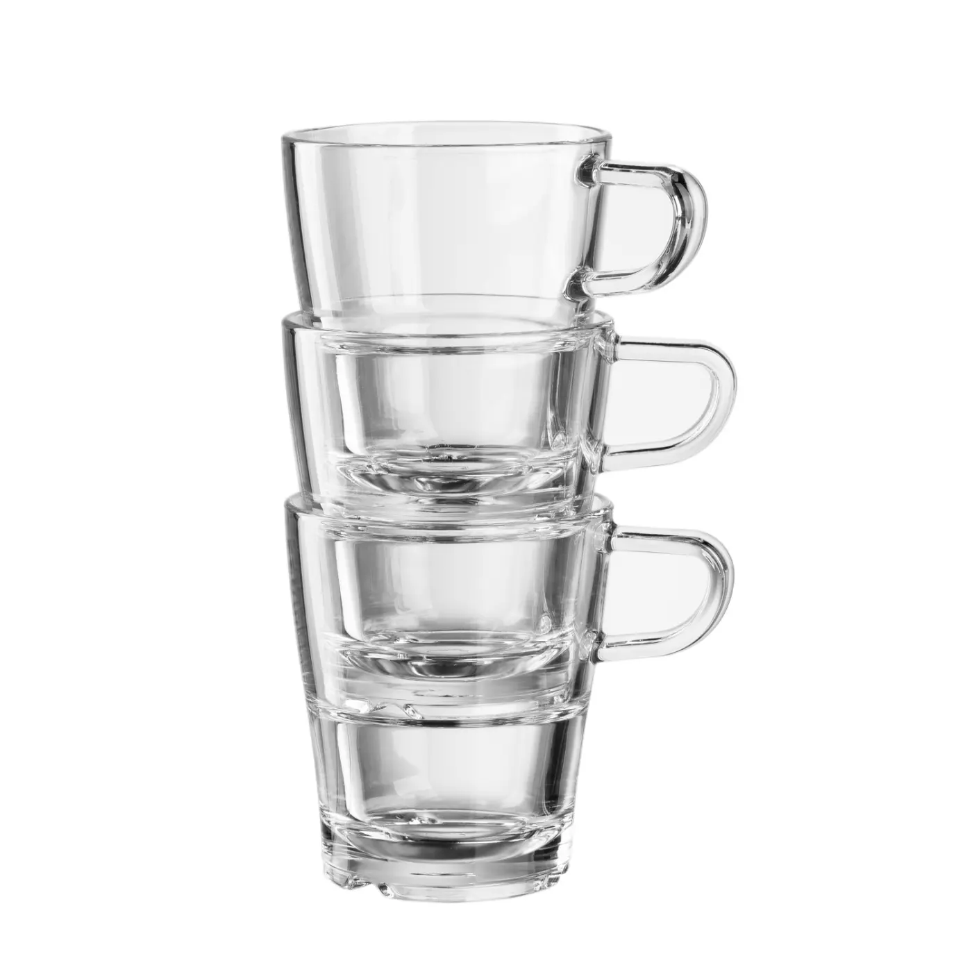 Leonardo Tasse SENSO 250 ml klar Leonardo Tasse SENSO 250 ml klar