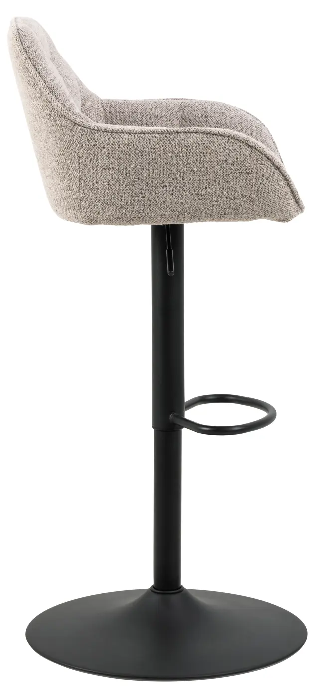 Actona Barhocker Brooke Beige