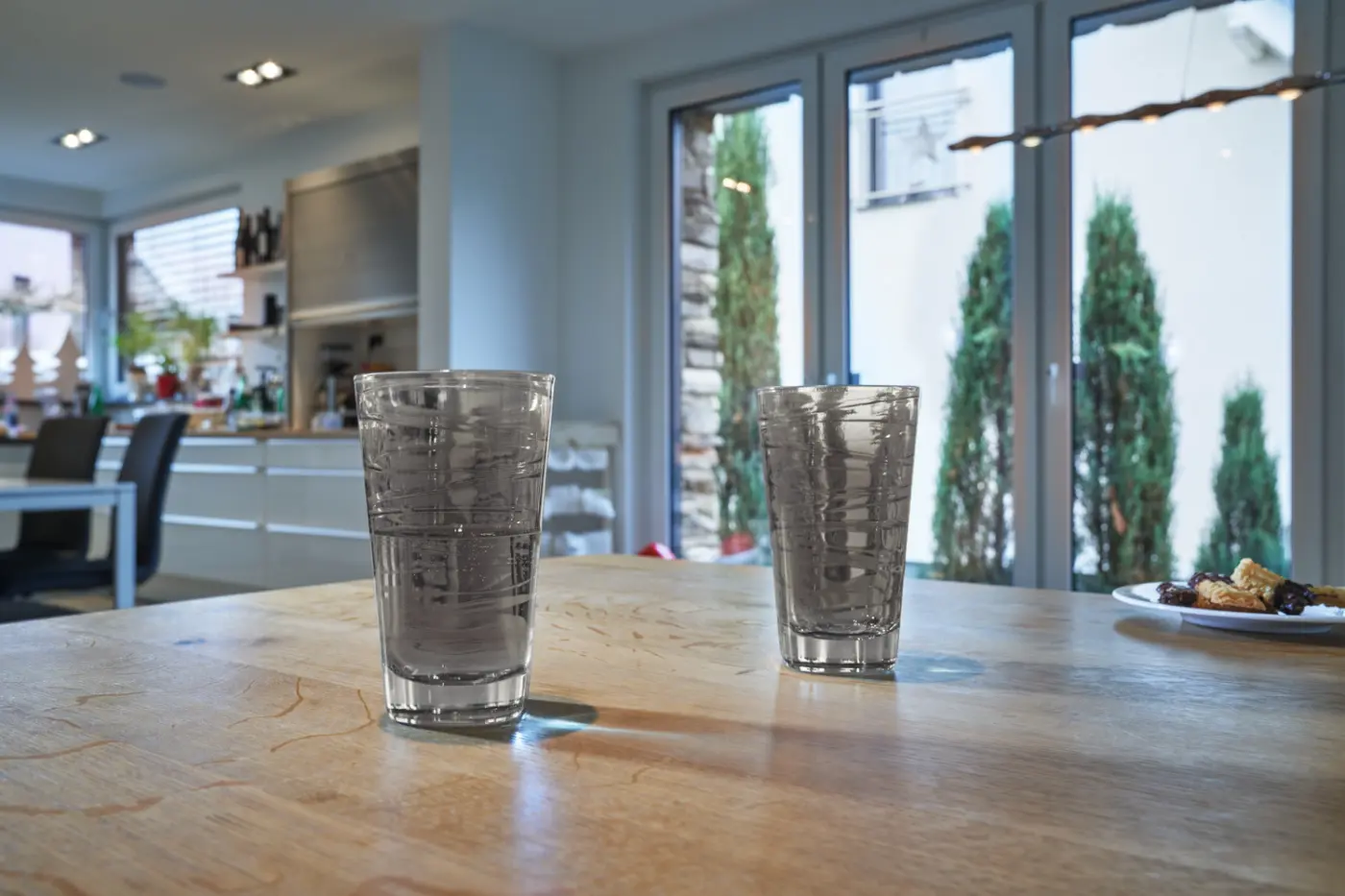 Leonardo Trinkglas VARIO STRUTTURA 280 ml