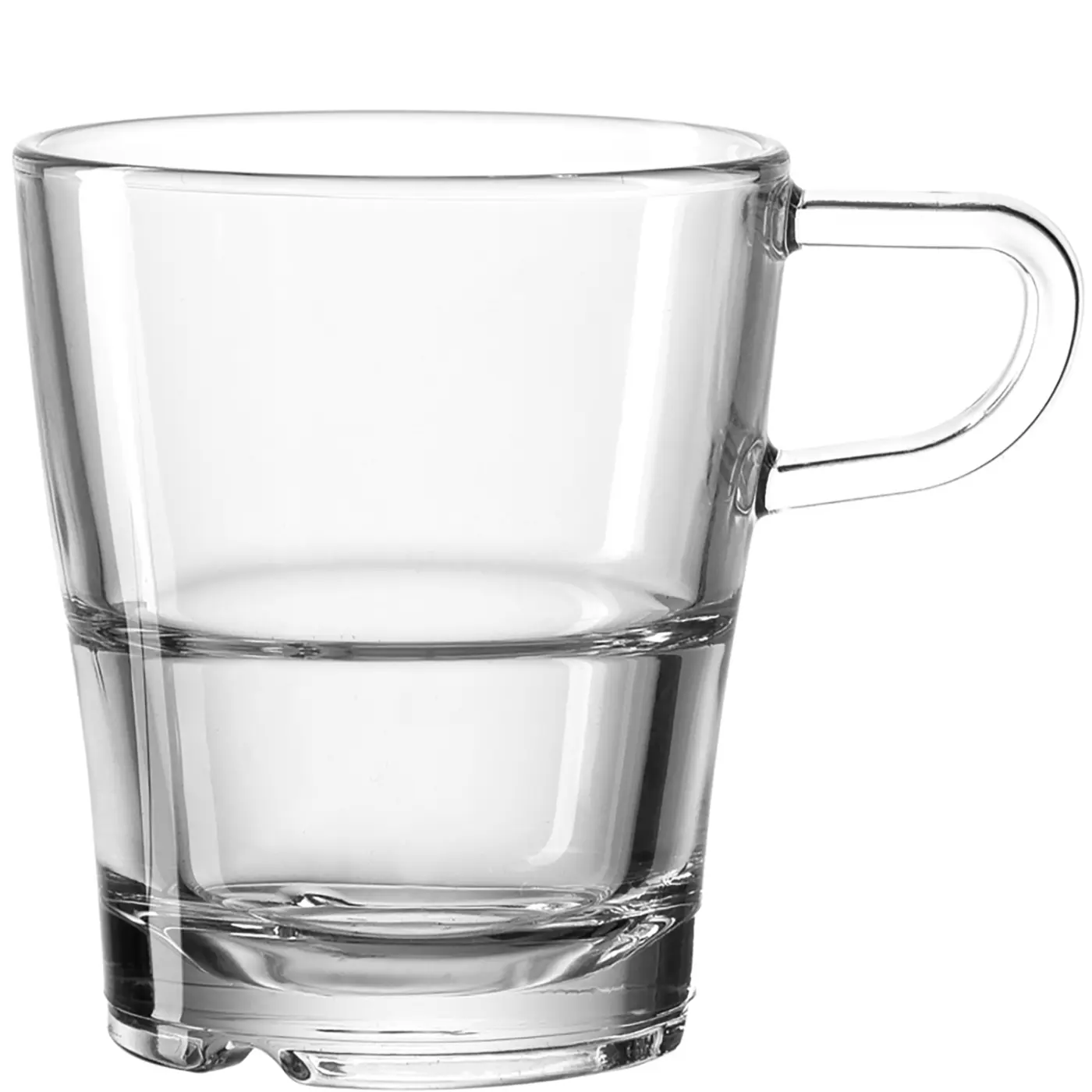 Leonardo Tasse SENSO 250 ml klar Leonardo Tasse SENSO 250 ml klar