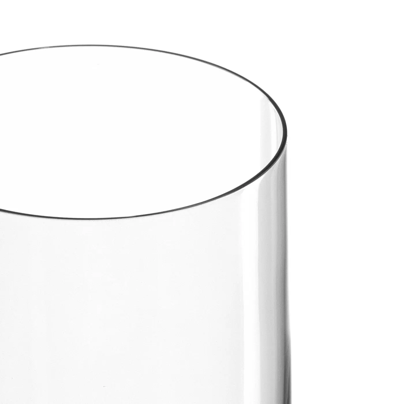 Leonardo Sektglas Daily 215 ml Leonardo Sektglas DAILY 200 ml klar