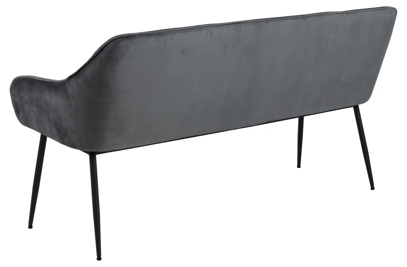 Actona Sofabank Brooke Grau