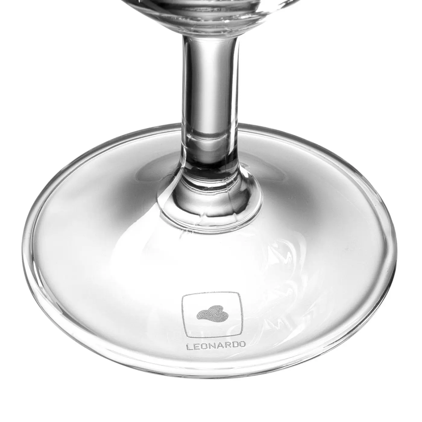 Leonardo Bierglas Daily 350 ml Leonardo Bierglas DAILY 360 ml klar