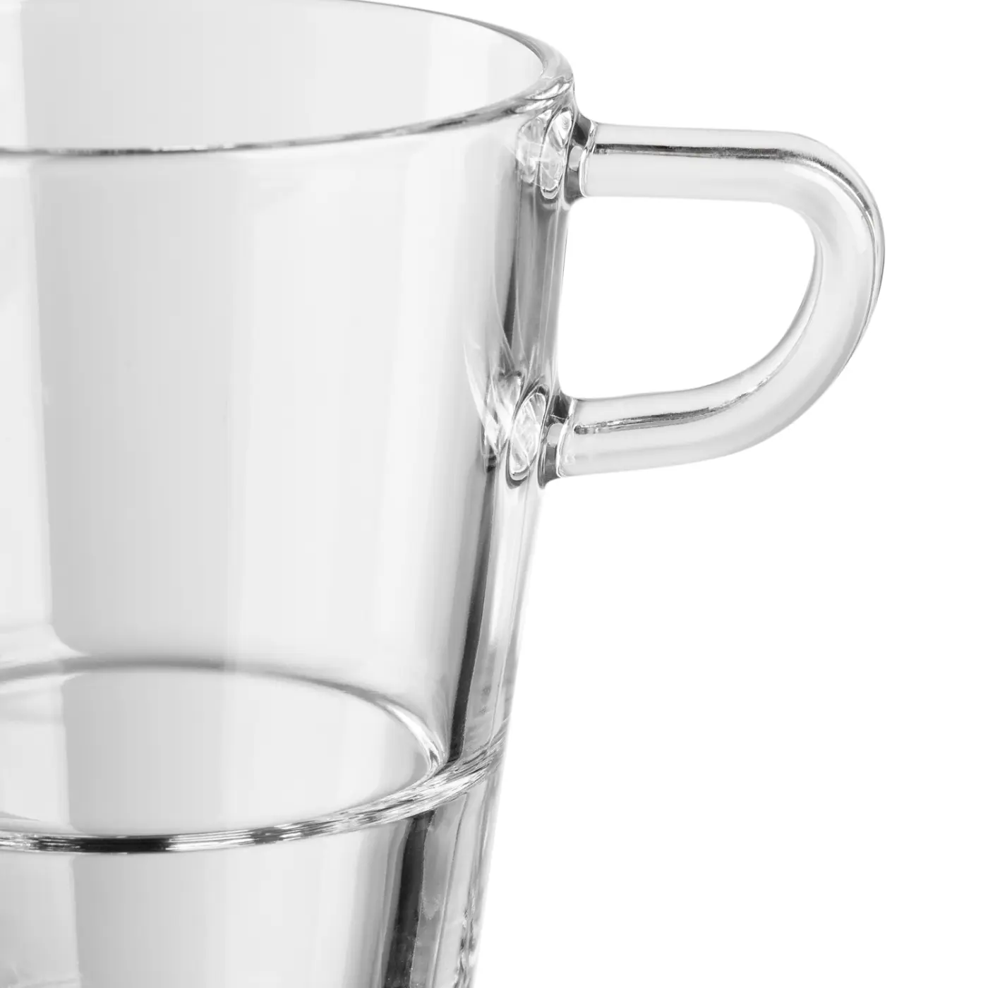 Leonardo Tasse SENSO 250 ml klar Leonardo Tasse SENSO 250 ml klar