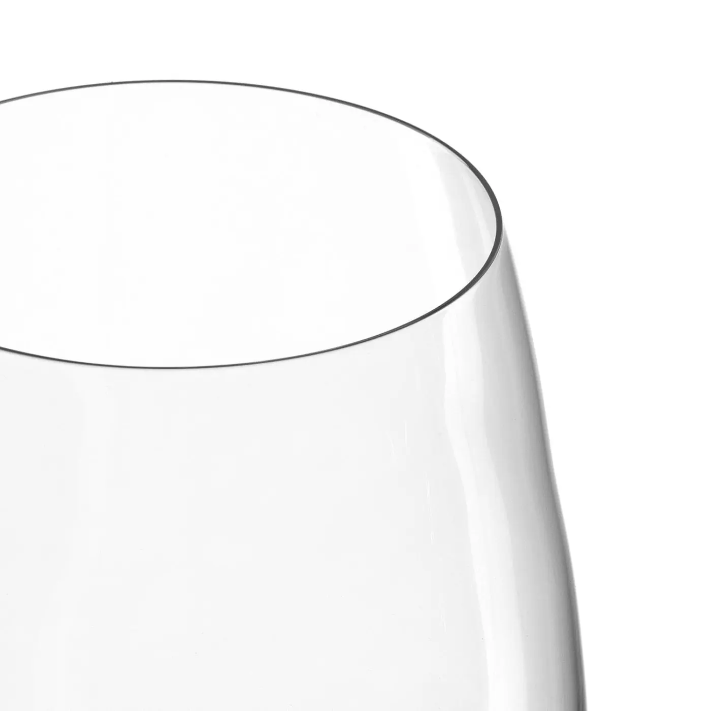 Leonardo Rotweinglas Daily 640 ml Leonardo Bordeauxglas DAILY 640 ml