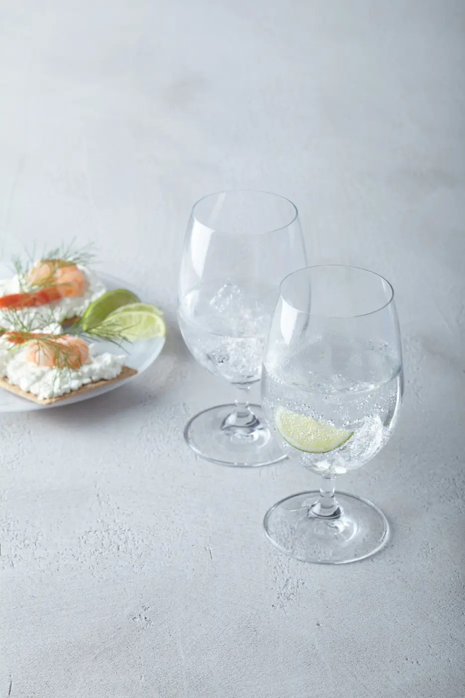 Leonardo Wasserglas DAILY 370 ml Leonardo Wasserglas DAILY 370 ml