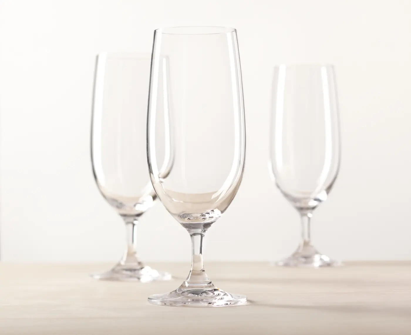 Leonardo Bierglas Daily 350 ml Leonardo Bierglas DAILY 360 ml klar