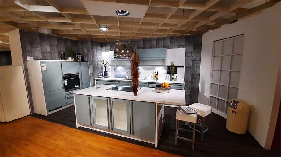 Bad Langensalza • Möbel Knappstein