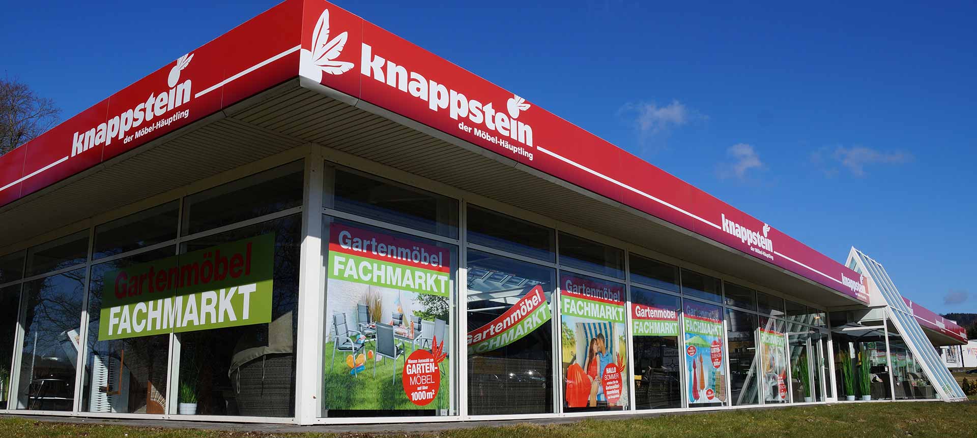 Gartenmöbel Fachmarkt Meschede
