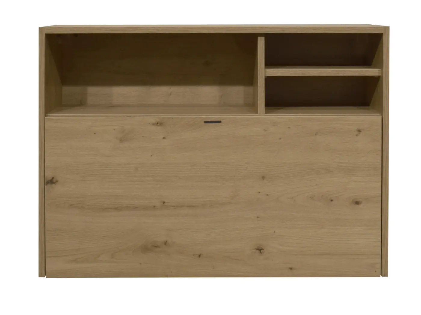 Mäusbacher Hängeschrank Office asteiche