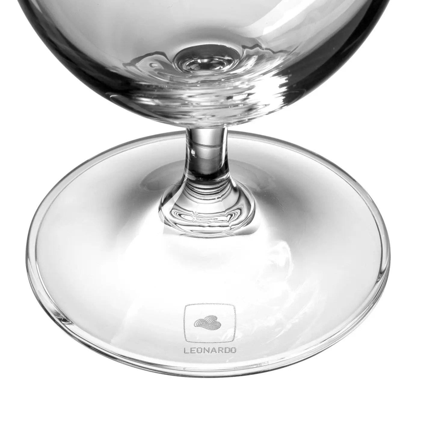 Leonardo Wasserglas DAILY 370 ml Leonardo Wasserglas DAILY 370 ml