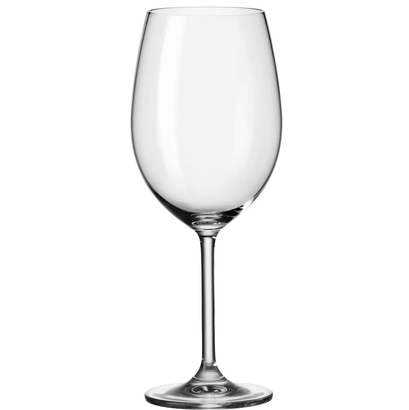 Leonardo Rotweinglas Daily 640 ml Leonardo Bordeauxglas DAILY 640 ml