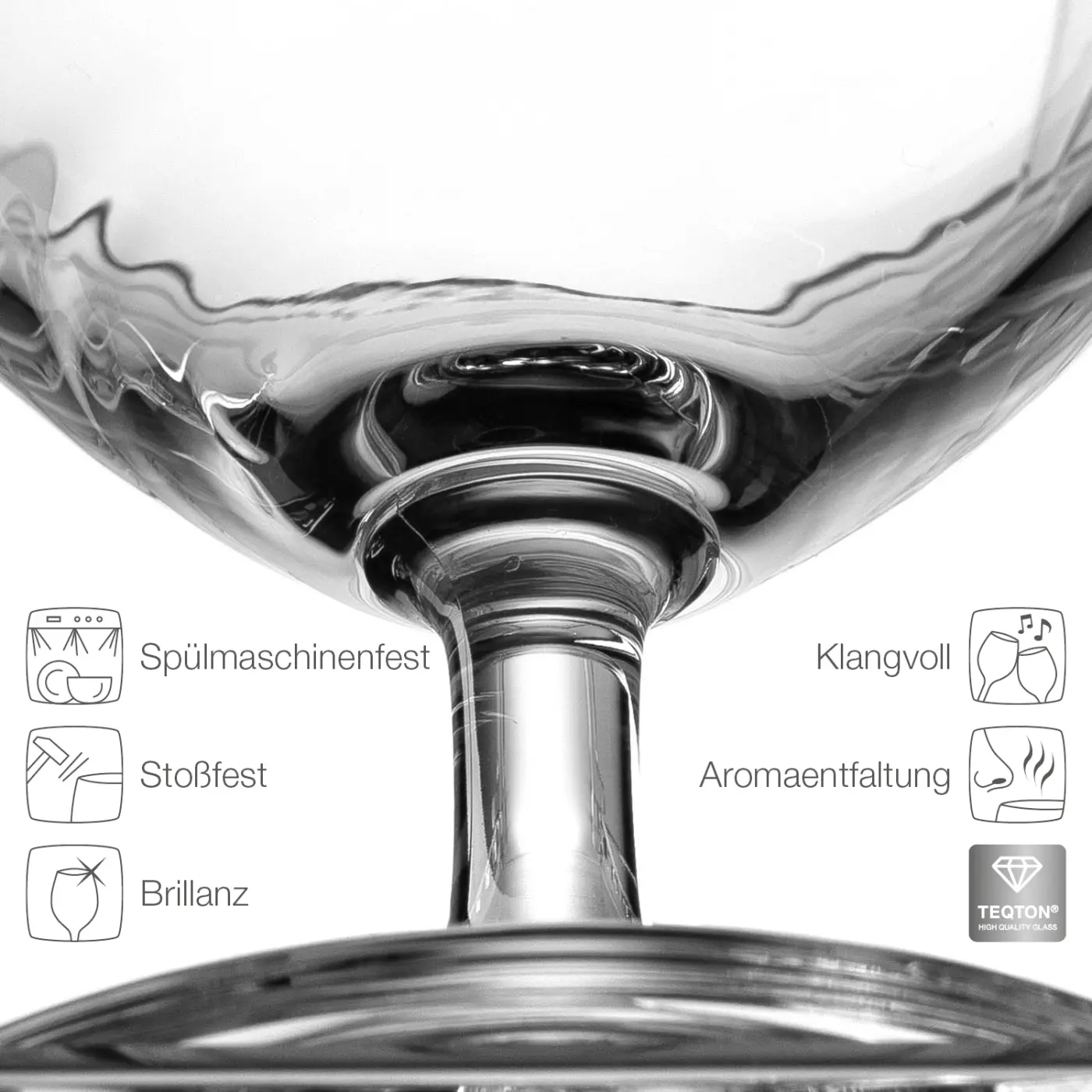Leonardo Wasserglas DAILY 370 ml Leonardo Wasserglas DAILY 370 ml